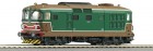 72897 Roco Diesel locomotive D.343 Digital with Sound